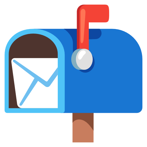 myezinbox AI email client icon