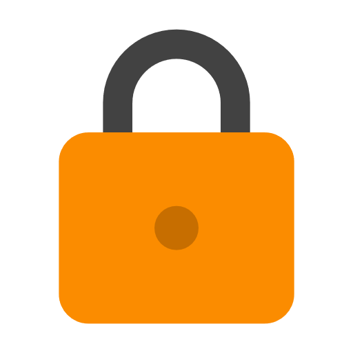 Pazzword Manager password security icon