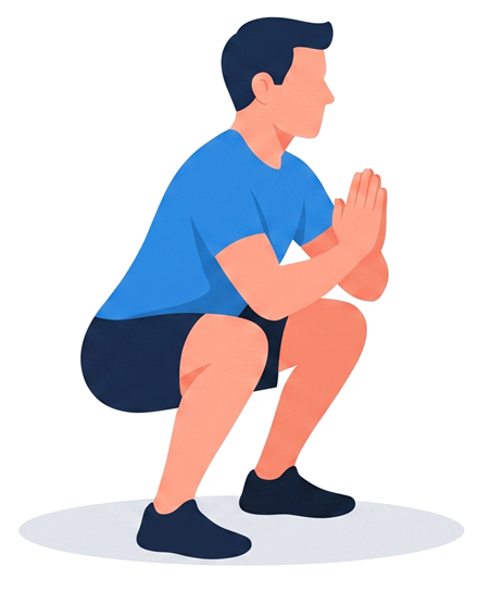 Deep Squat