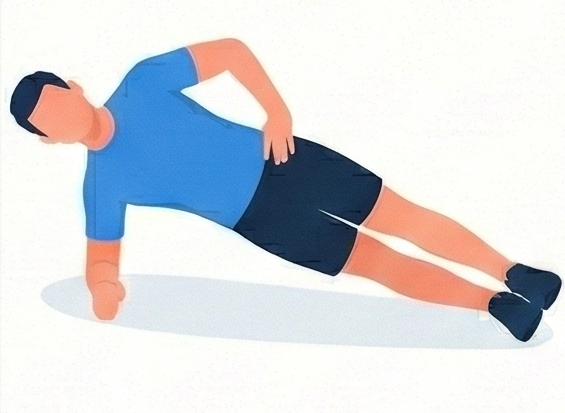 Side Plank
