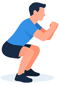 Squat