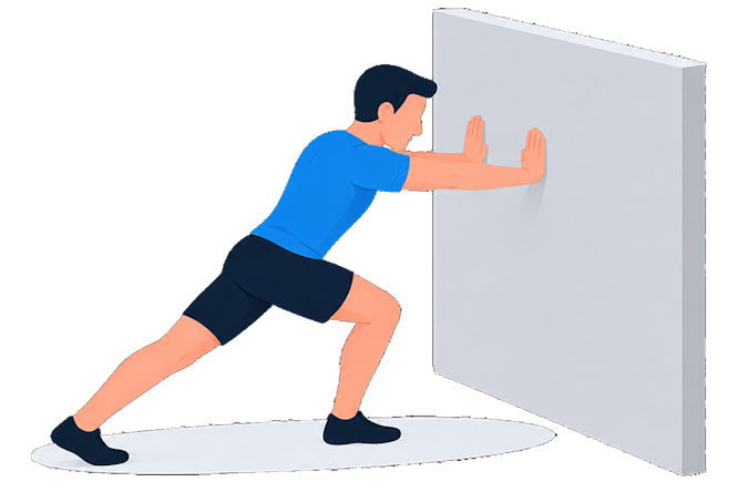 Wall Push