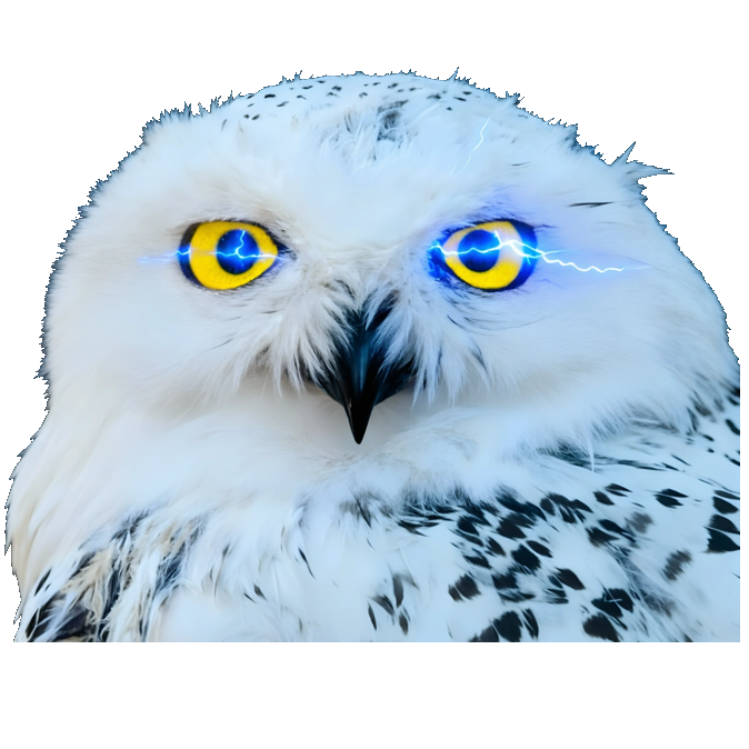 OwlMail Logo